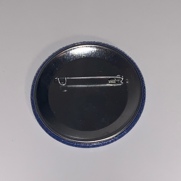 [4/$25] THE FABULOUS FOLLIES PALM SPRINGS 20TH ANNIVERSARY SHOW PIN BACK BUTTON - Picture 2 of 4